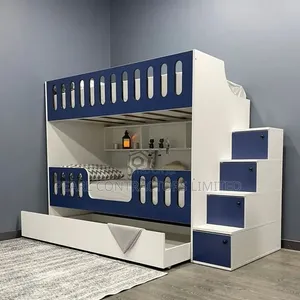 Beds/Tom and Jerry Bunk Beds in Any Colour From