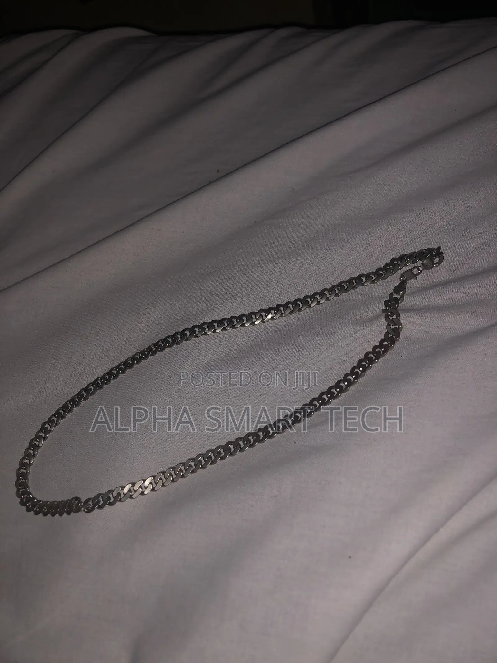 925 Sterling Silver