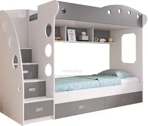 Beds/Scooby Doo Bunk Beds in Any Colour From 