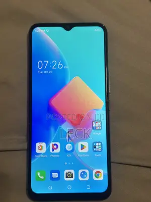 Tecno Spark 8 64 GB Green