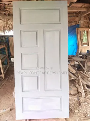 Doors/White House Wooden Doors From 595,000/- Made on Order Only