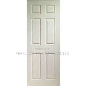 Doors/White House Wooden Doors From 595,000/- Made on Order Only