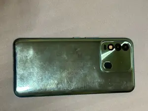 Tecno Spark 8 64 GB Green