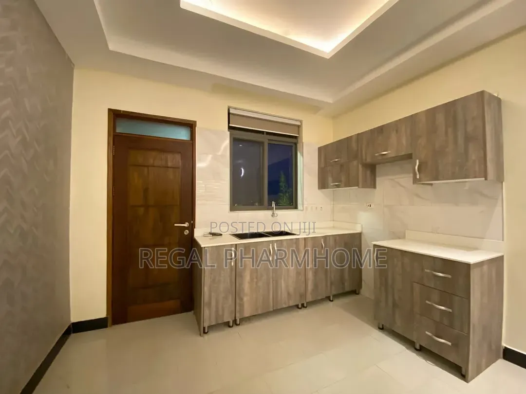 2bdrm Apartment in Lweza, Central Division for rent