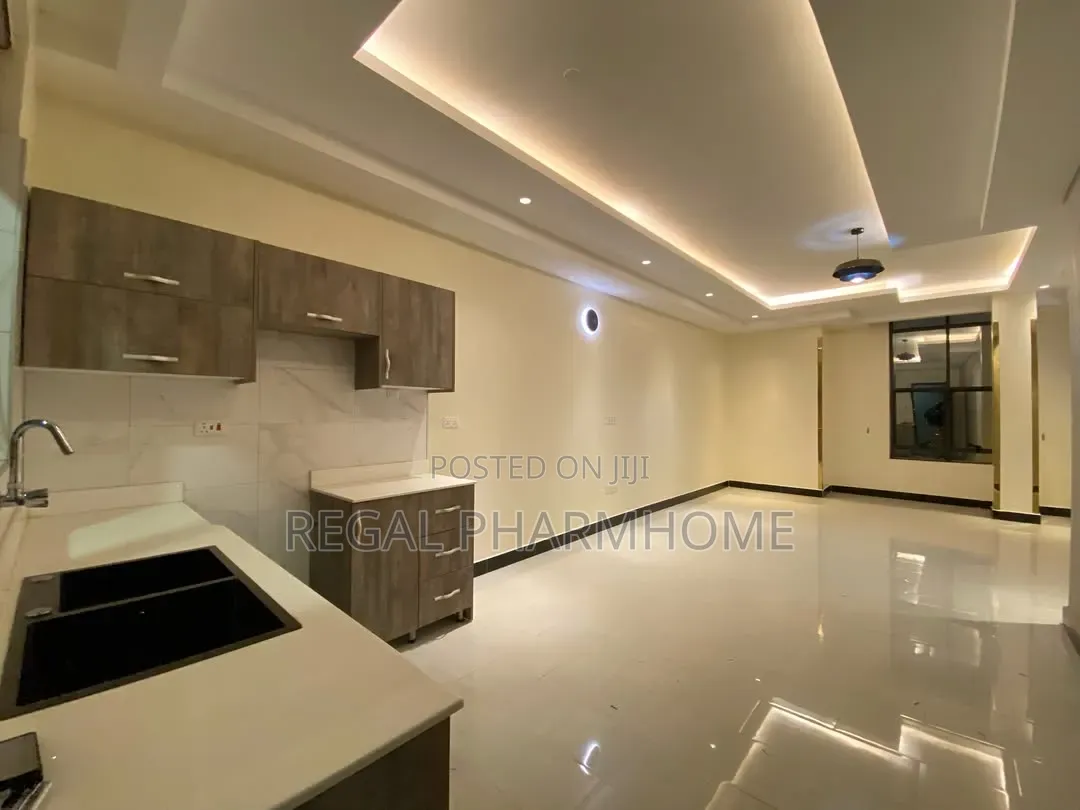2bdrm Apartment in Lweza, Central Division for rent