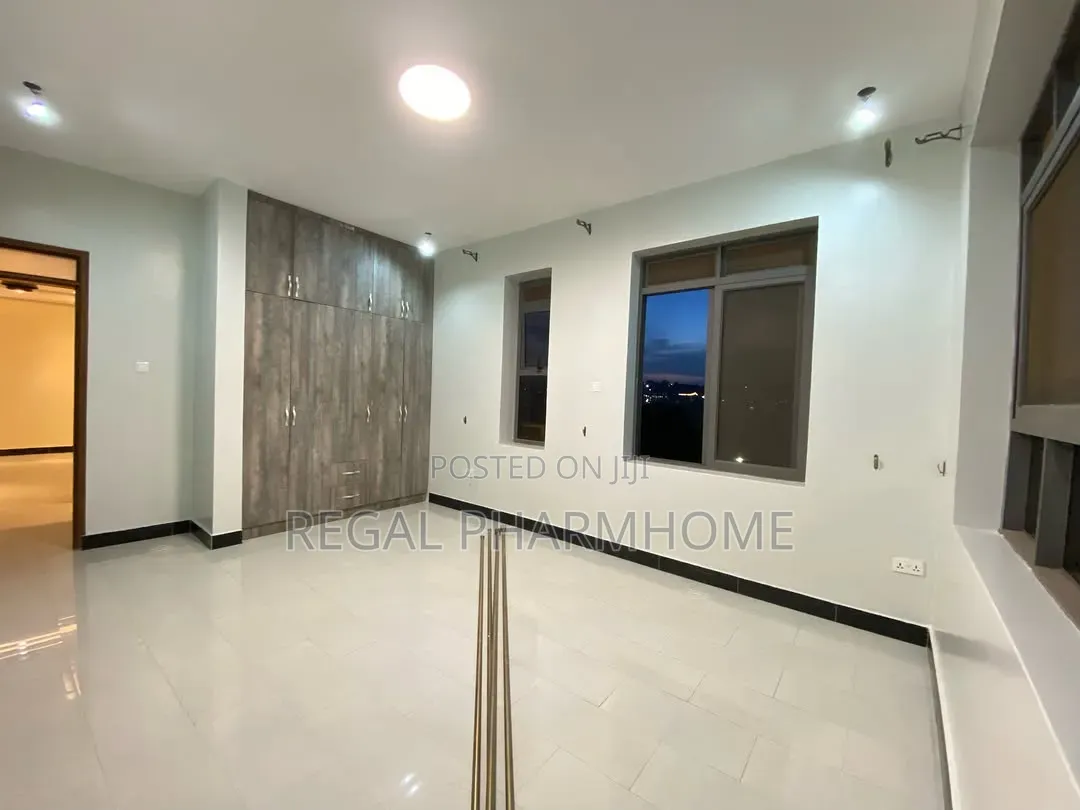 2bdrm Apartment in Lweza, Central Division for rent