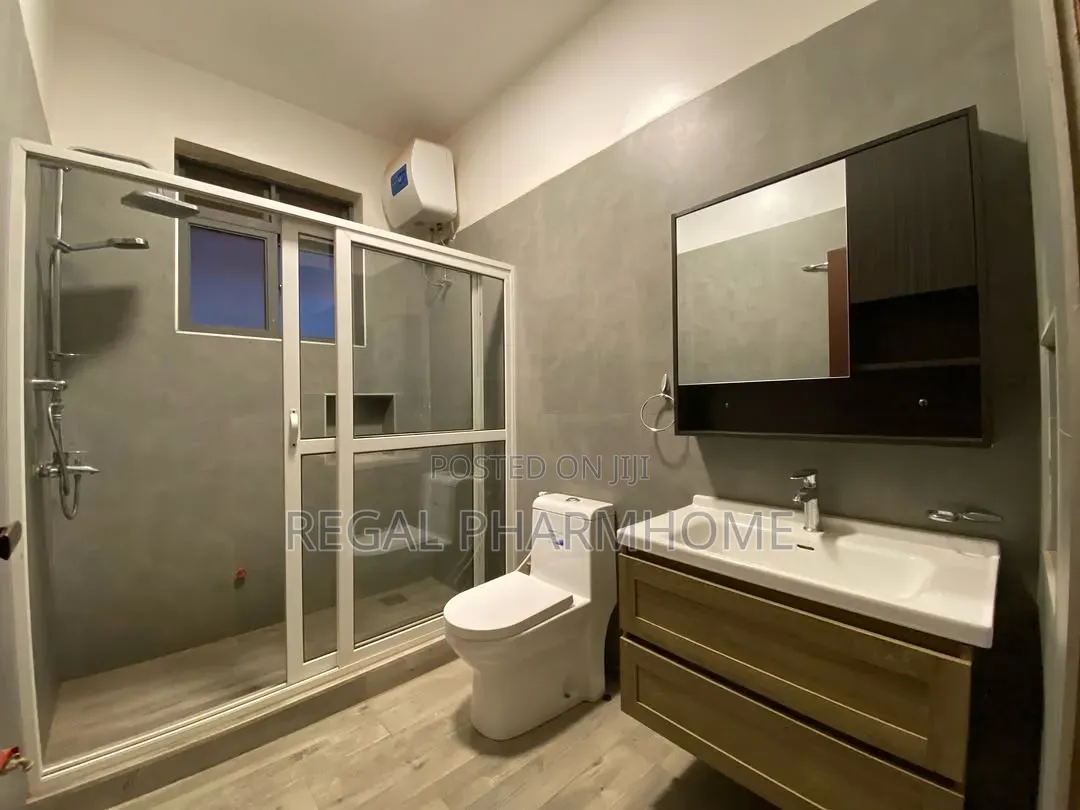 2bdrm Apartment in Lweza, Central Division for rent