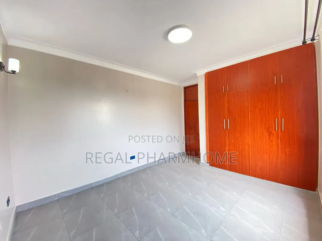 2bdrm Apartment in Buziga, Central Division for rent