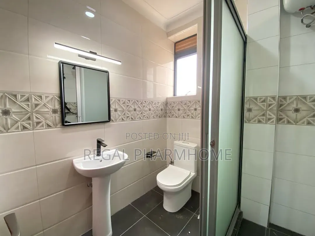 2bdrm Apartment in Buziga, Central Division for rent