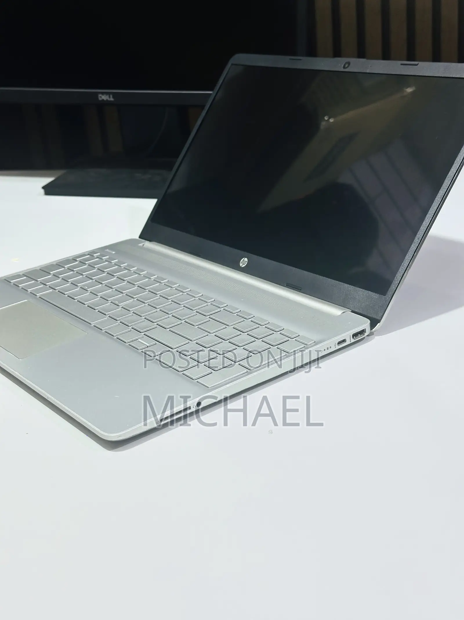 Laptop HP 15 8GB Intel Celeron SSD 256GB