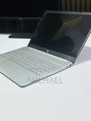 Laptop HP 15 8GB Intel Celeron SSD 256GB