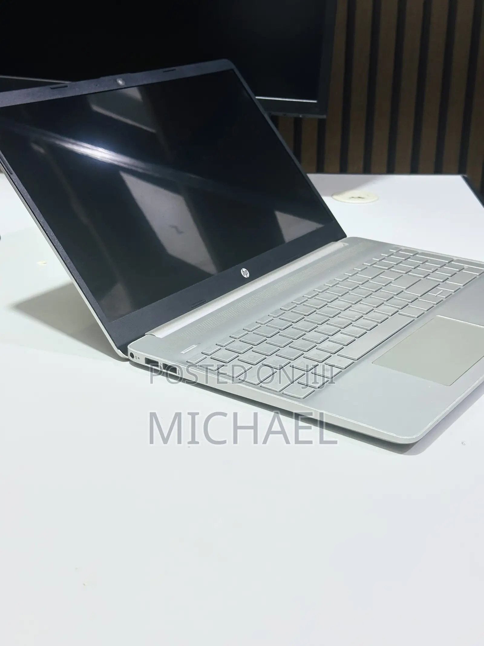 Laptop HP 15 8GB Intel Celeron SSD 256GB