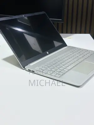 Laptop HP 15 8GB Intel Celeron SSD 256GB