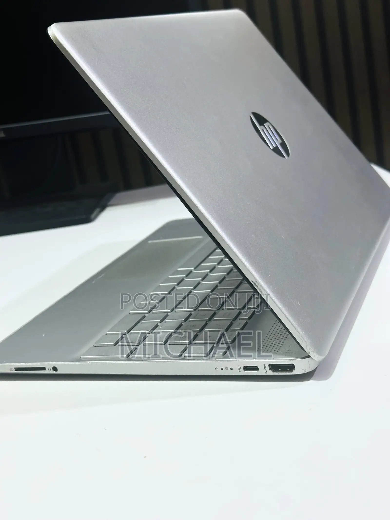 Laptop HP 15 8GB Intel Celeron SSD 256GB