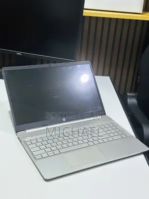 Laptop HP 15 8GB Intel Celeron SSD 256GB