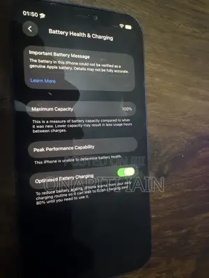 Apple iPhone 12 128 GB Blue