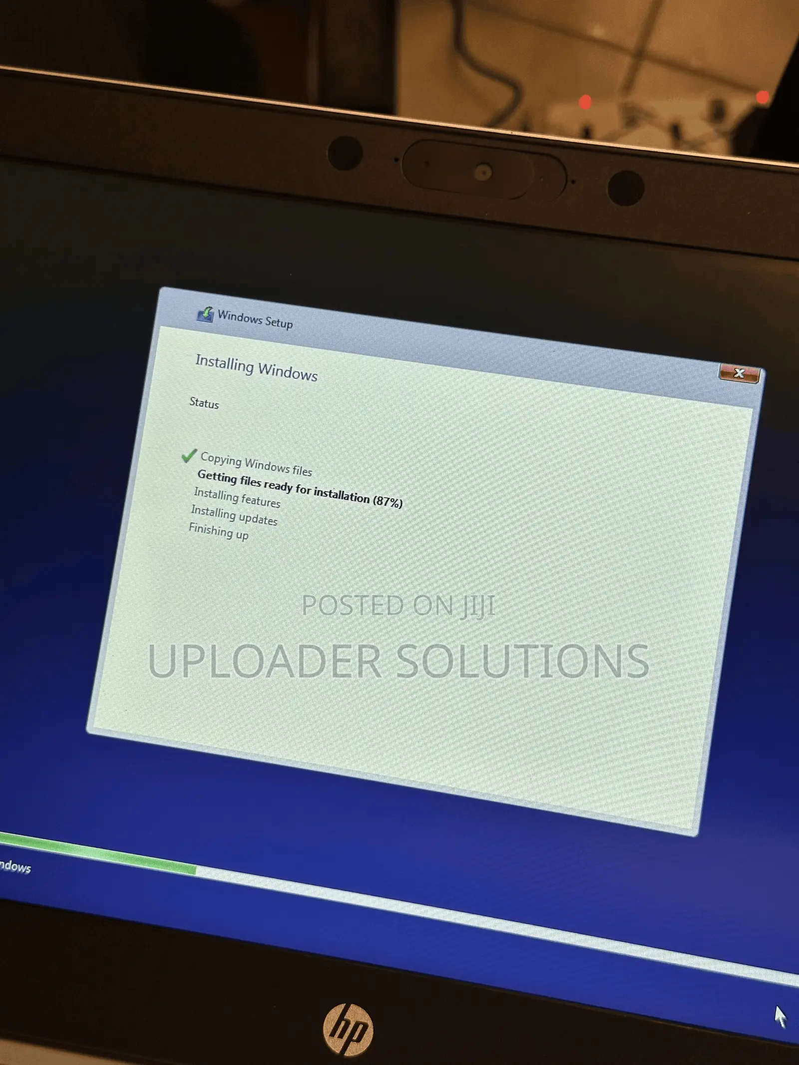 Windows 11 Installation