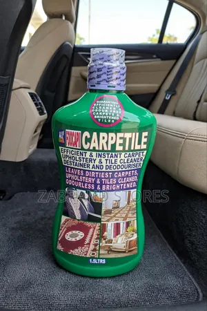 Foocapi Carpetile Upholstery Cleaner 1.5L