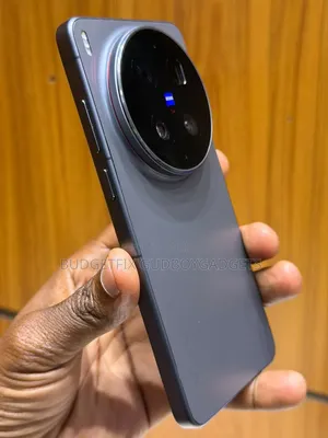 Vivo X300 Pro 512 GB Black