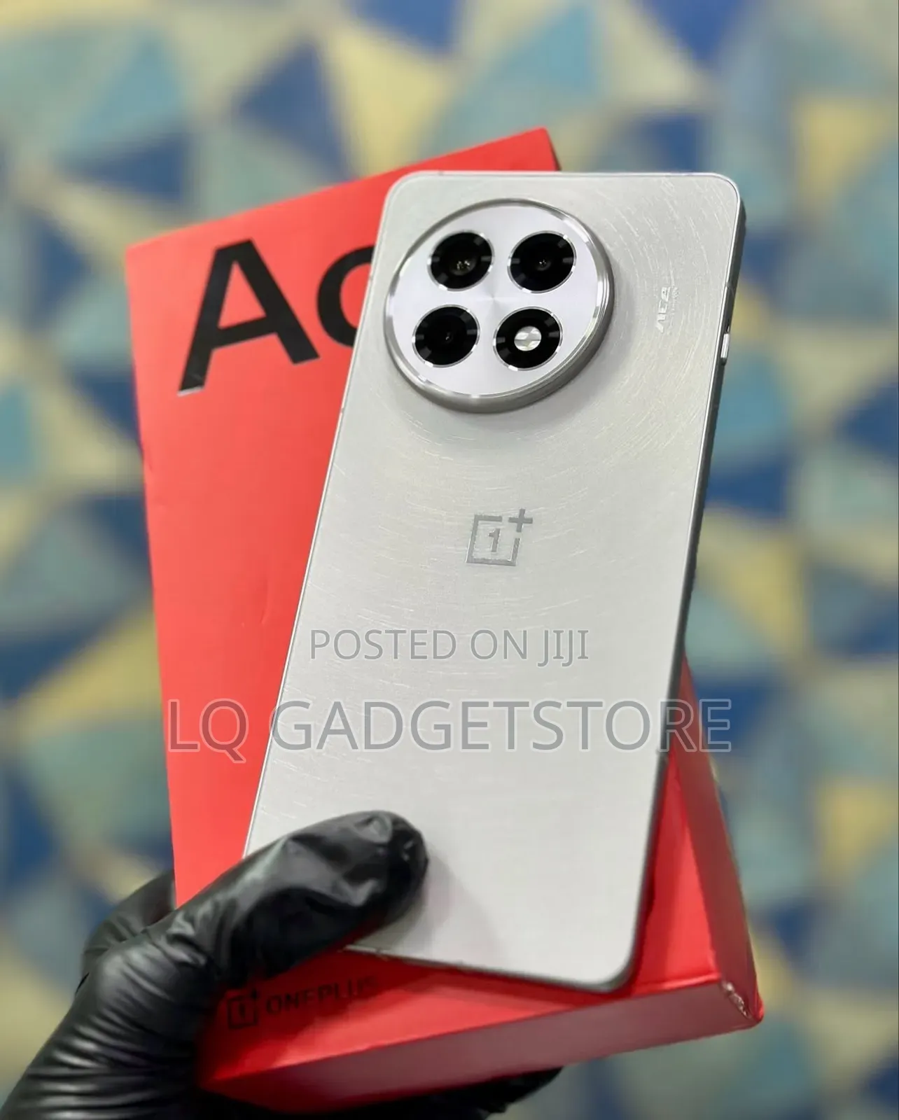 OnePlus Ace 256 GB