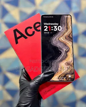 OnePlus Ace 256 GB