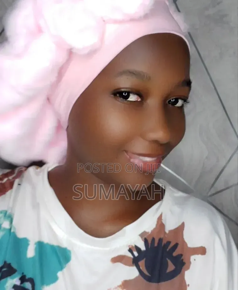 Hair Bonnets