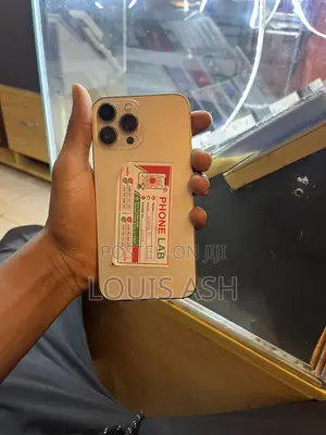 Apple iPhone 13 Pro 256 GB Gold