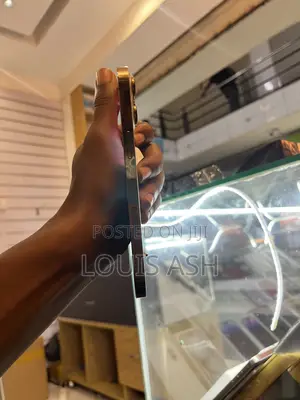 Apple iPhone 13 Pro 256 GB Gold