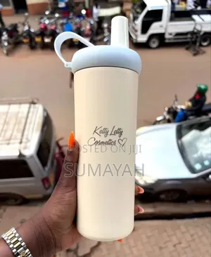 Customized Cups With Names or Sweet Words
