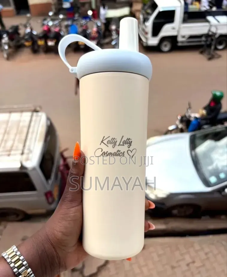 Customized Cups With Names or Sweet Words