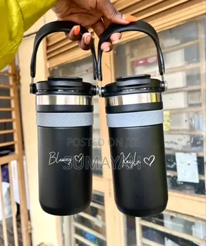 Customized Cups With Names or Sweet Words