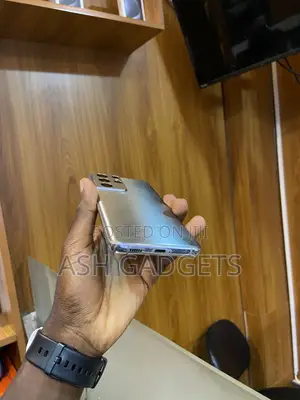 Samsung Galaxy S21 Ultra 5G 256 GB Silver