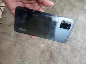 Oppo A54 64 GB Black