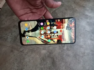 Oppo A54 64 GB Black