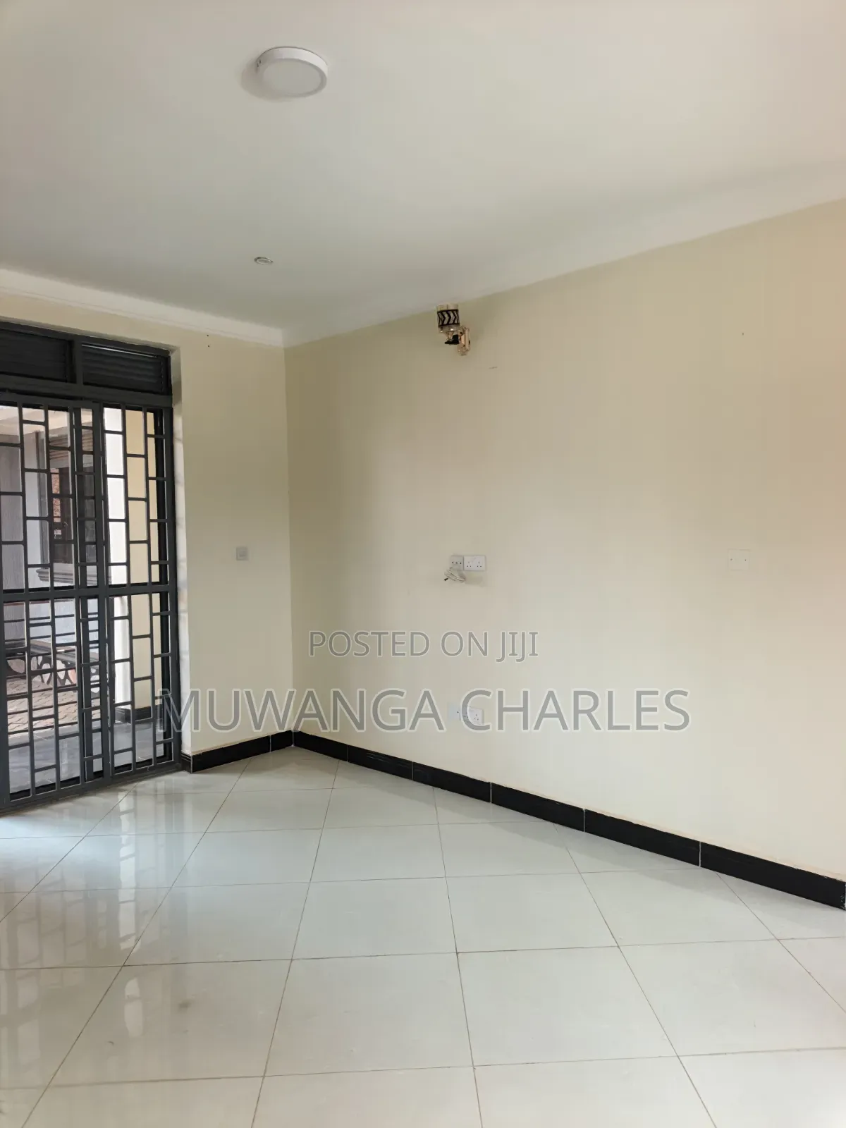 1bdrm Apartment in Fs Properties Ltd, Nakawa for rent