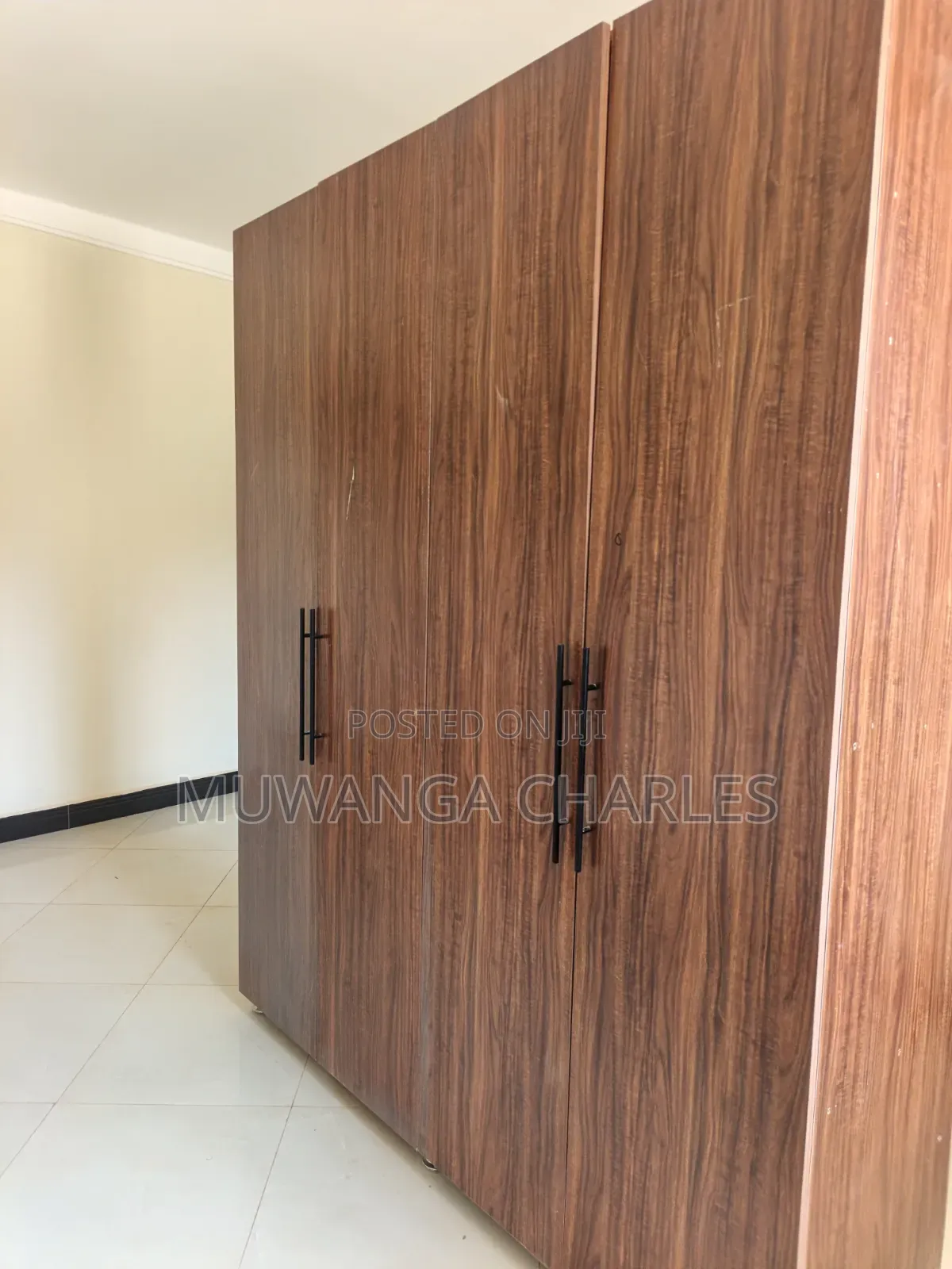 1bdrm Apartment in Fs Properties Ltd, Nakawa for rent