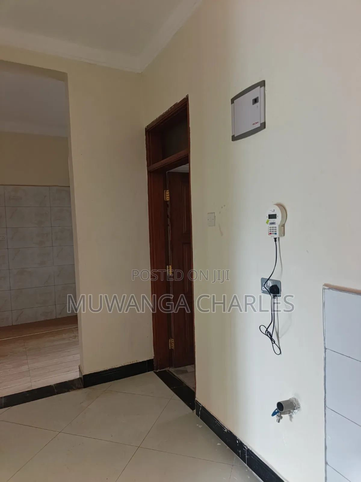 1bdrm Apartment in Fs Properties Ltd, Nakawa for rent