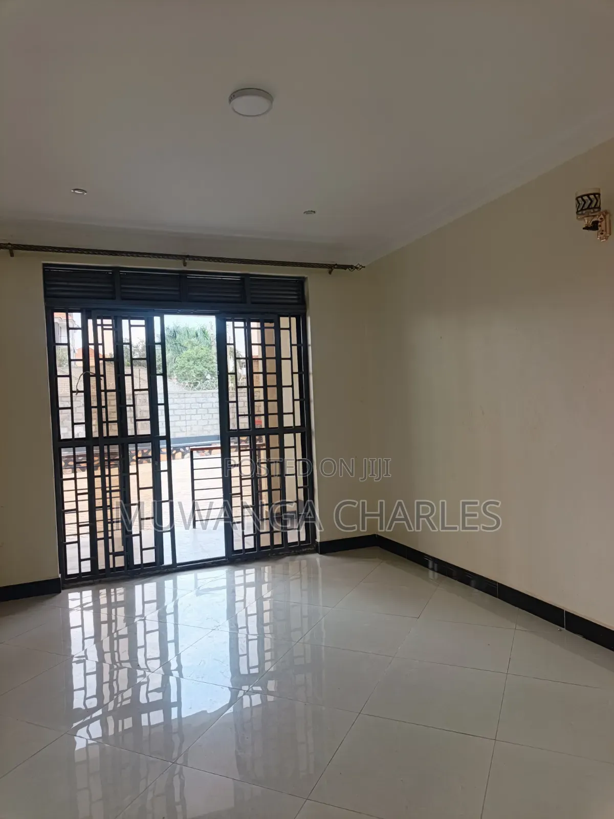 1bdrm Apartment in Fs Properties Ltd, Nakawa for rent