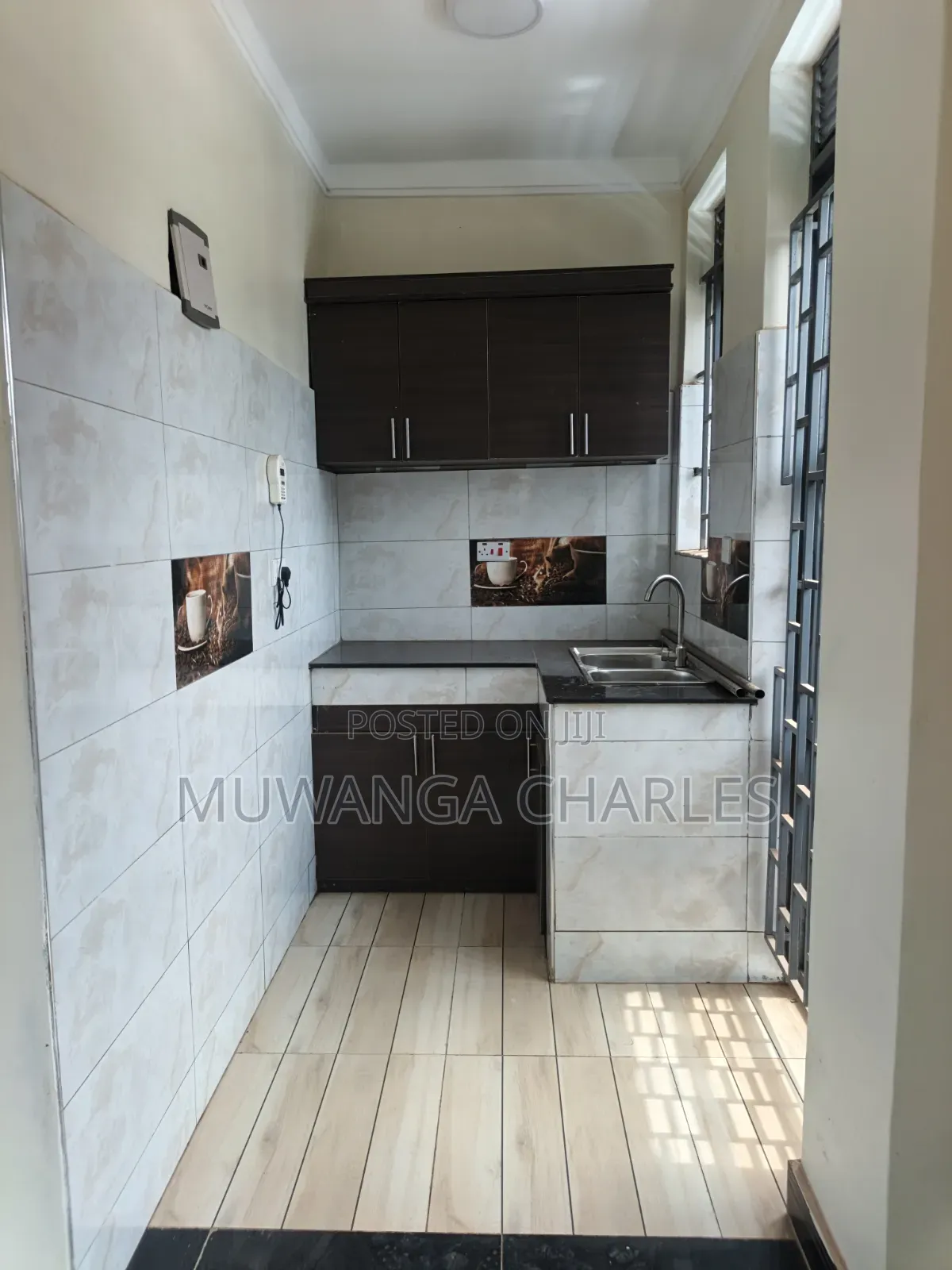 1bdrm Apartment in Fs Properties Ltd, Nakawa for rent