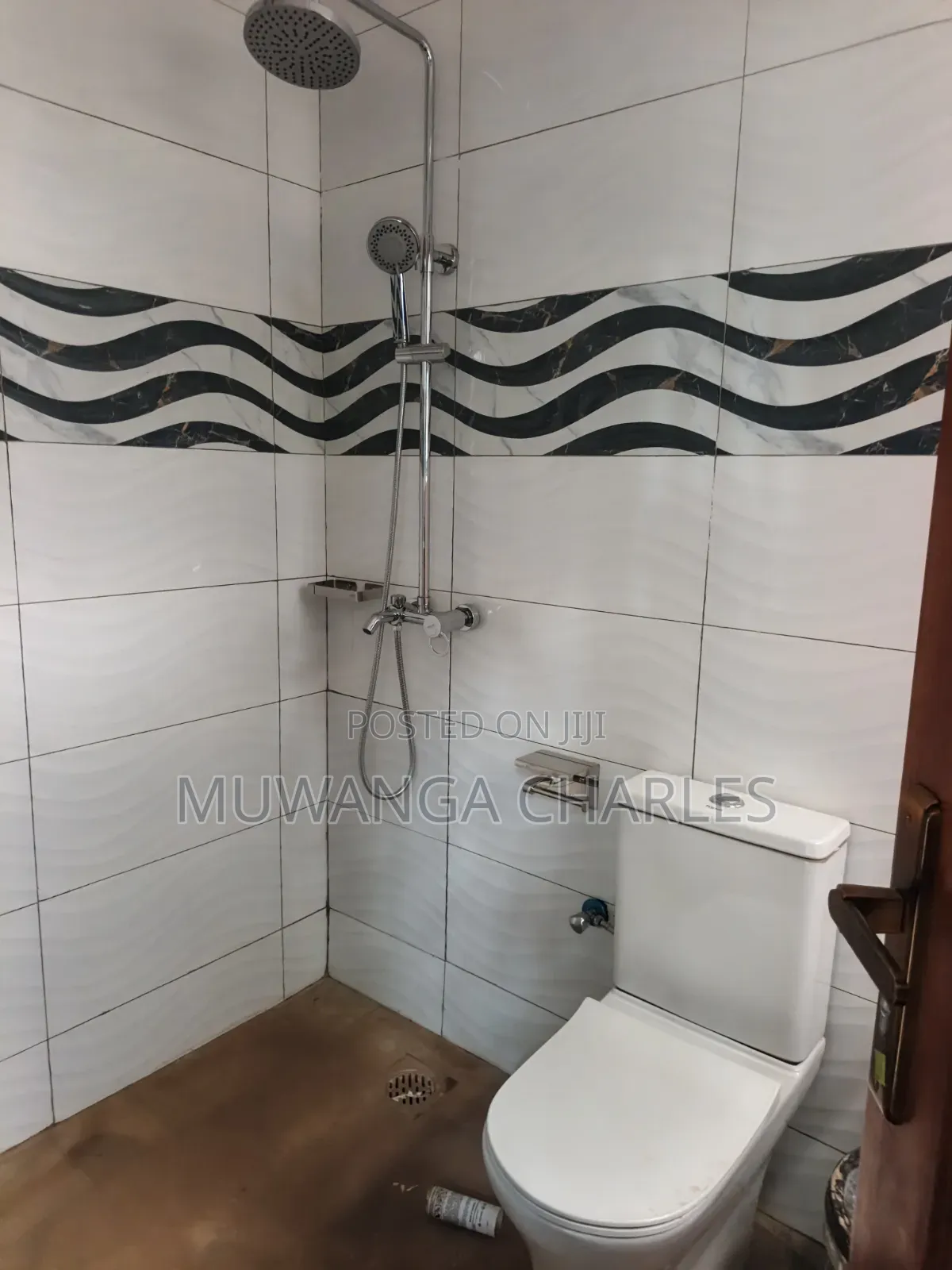 1bdrm Apartment in Fs Properties Ltd, Nakawa for rent