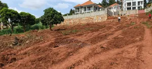 Sseguku Katale After Nican Resort