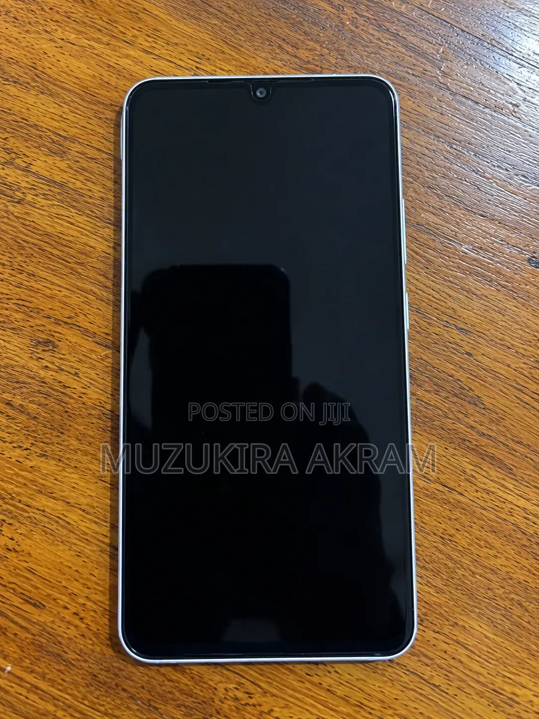 Samsung Galaxy A05s 128 GB White