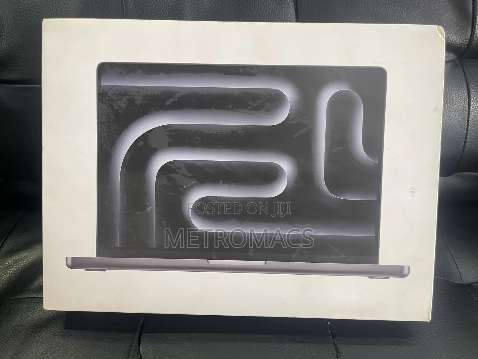 Laptop Apple MacBook Pro 2023 M3 Pro 24GB Apple M3 Pro SSD 512GB