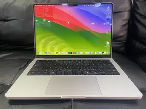 Laptop Apple MacBook Pro 2024 M4 32GB Apple M4 SSD 1T