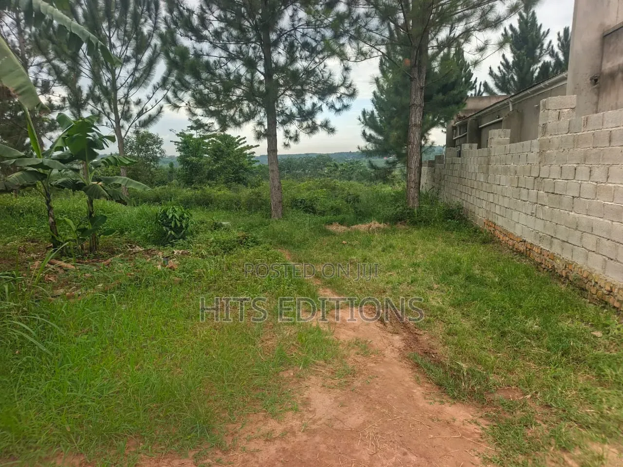 54 Decimals Quick Sale Nama Along Mukono Kayunga Road