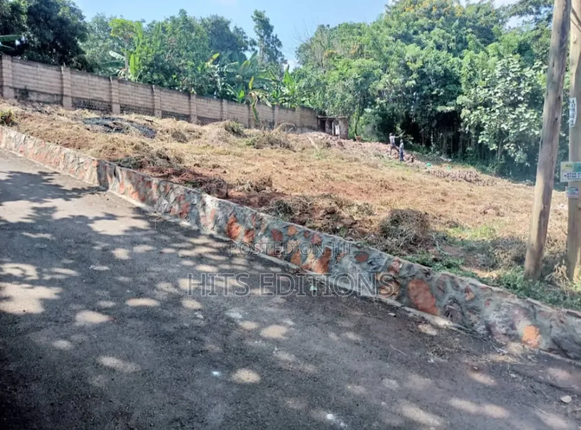 Kisaasi Near Kisaasi College
