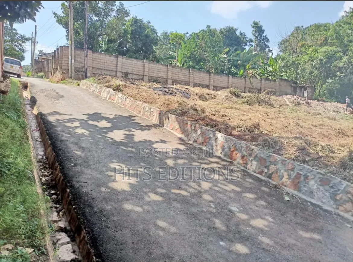 Kisaasi Near Kisaasi College