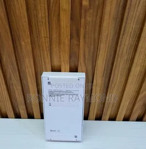 New Samsung Galaxy A57 256 GB Blue