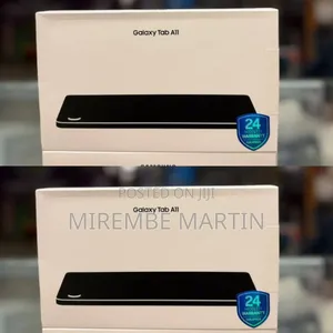 New Tablet 8 GB