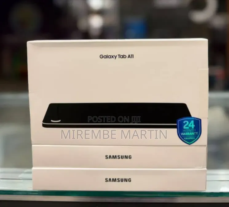 New Tablet 8 GB